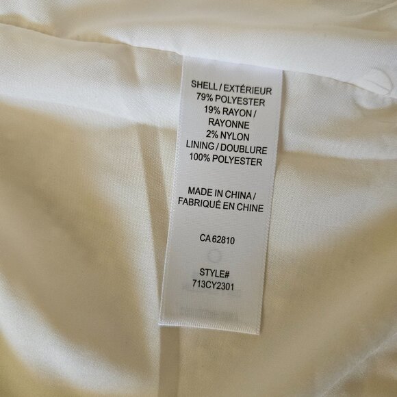 Blazer/Jacket - Picture 12 of 12